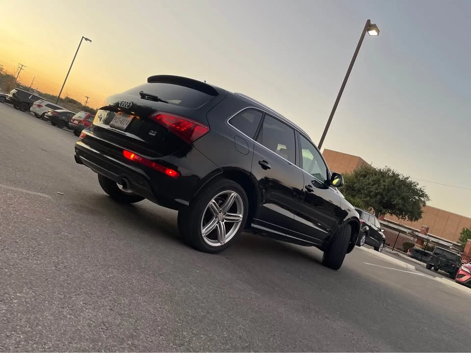 2010 Audi B8 A5 - Image 11 of 14