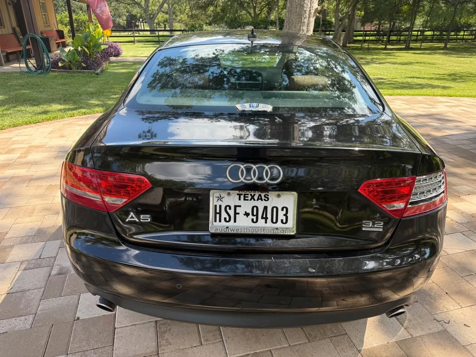 2010 Audi B8 A5 - Image 5 of 6