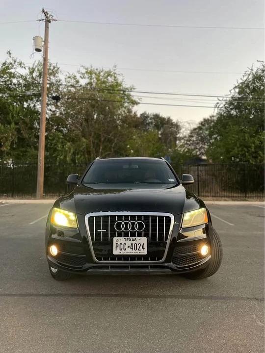 2010 Audi B8 A5 - Image 4 of 14