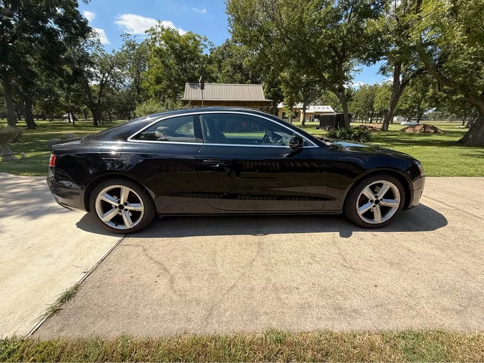 2010 Audi B8 A5 - Image 2 of 6