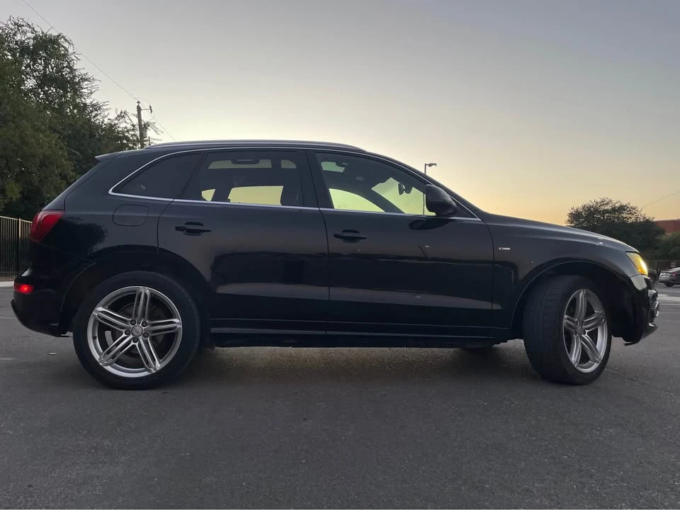 2010 Audi B8 A5 - Image 2 of 14
