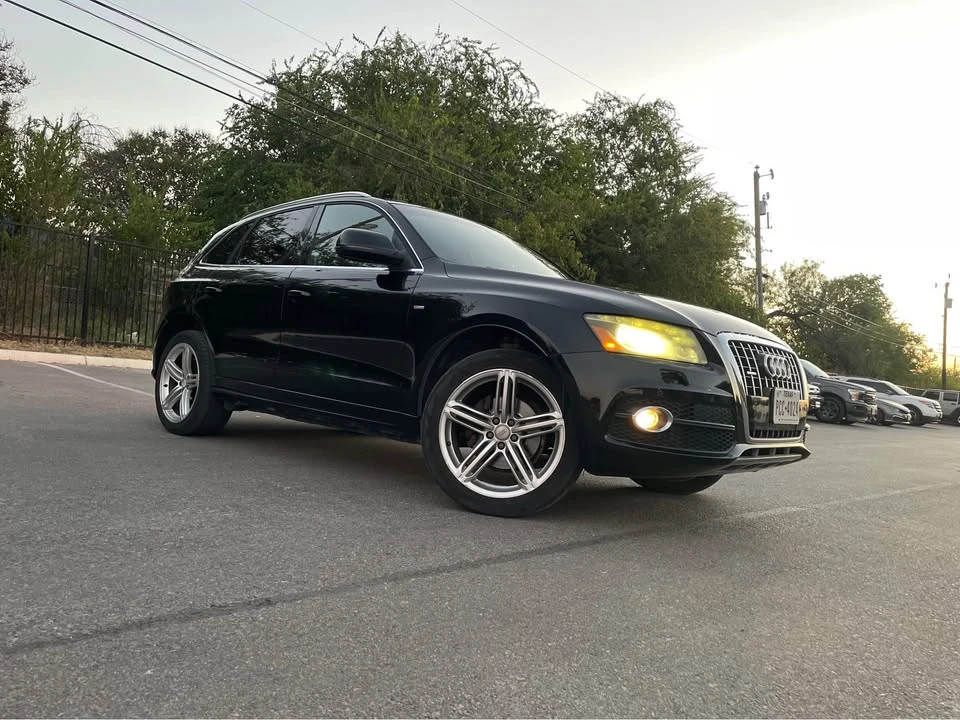 2010 Audi B8 A5 - Image 9 of 14