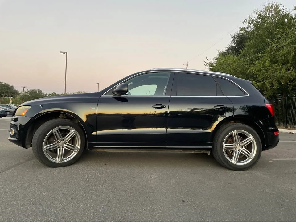 2010 Audi B8 A5 - Image 10 of 14