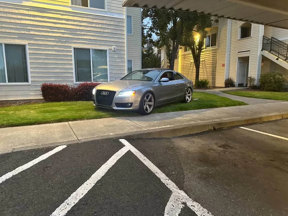 2010 Audi B8 A5 - Image 2 of 7