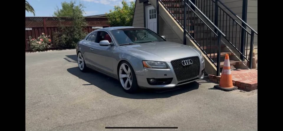 2010 Audi B8 A5 - Image 5 of 7