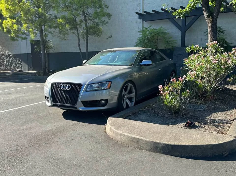 2010 Audi B8 A5 - Image 3 of 7