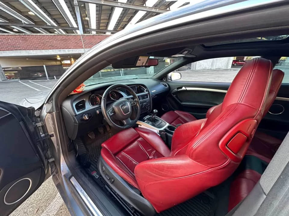 2010 Audi B8 A5 - Image 7 of 7