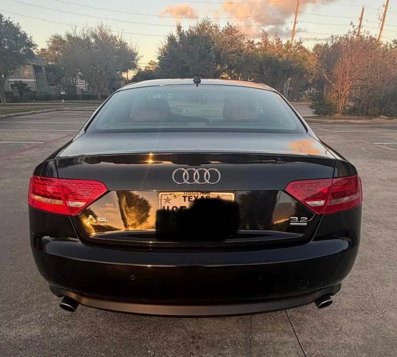 2010 Audi B8 A5 - Image 8 of 9