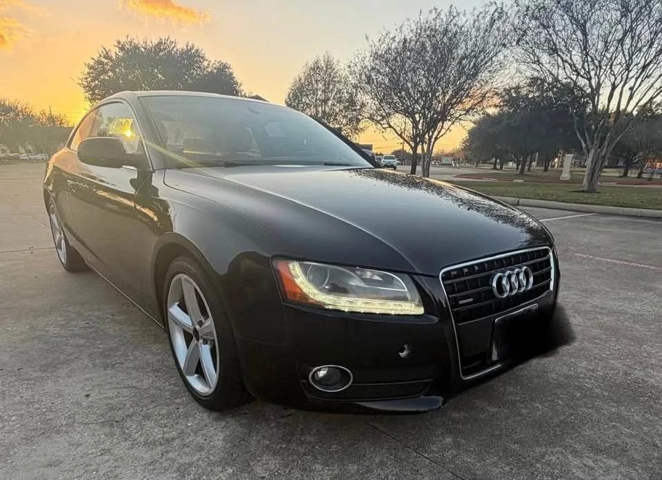2010 Audi B8 A5 - Image 6 of 9