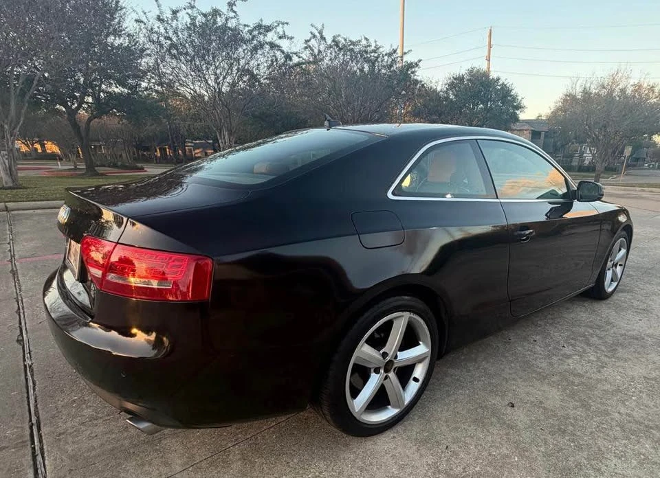 2010 Audi B8 A5 - Image 7 of 9