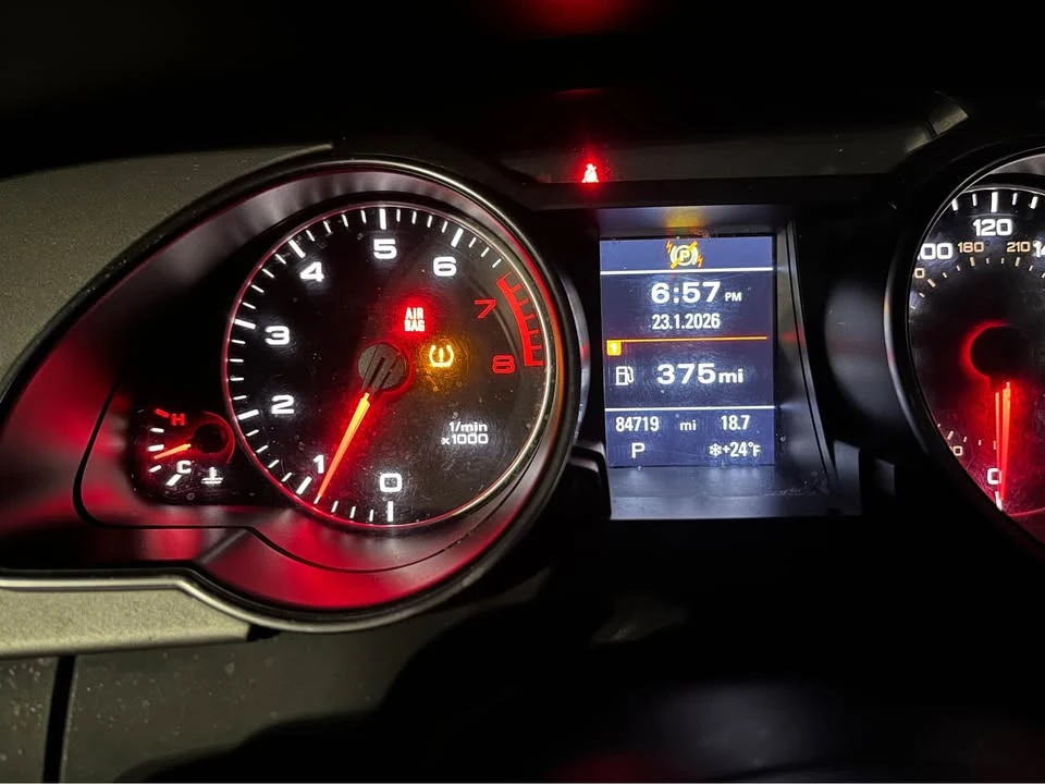 2010 Audi B8 A5 - Image 11 of 11