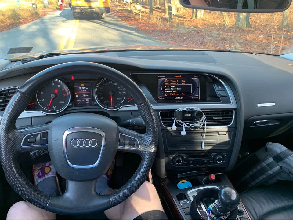2010 Audi B8 A5 - Image 3 of 11
