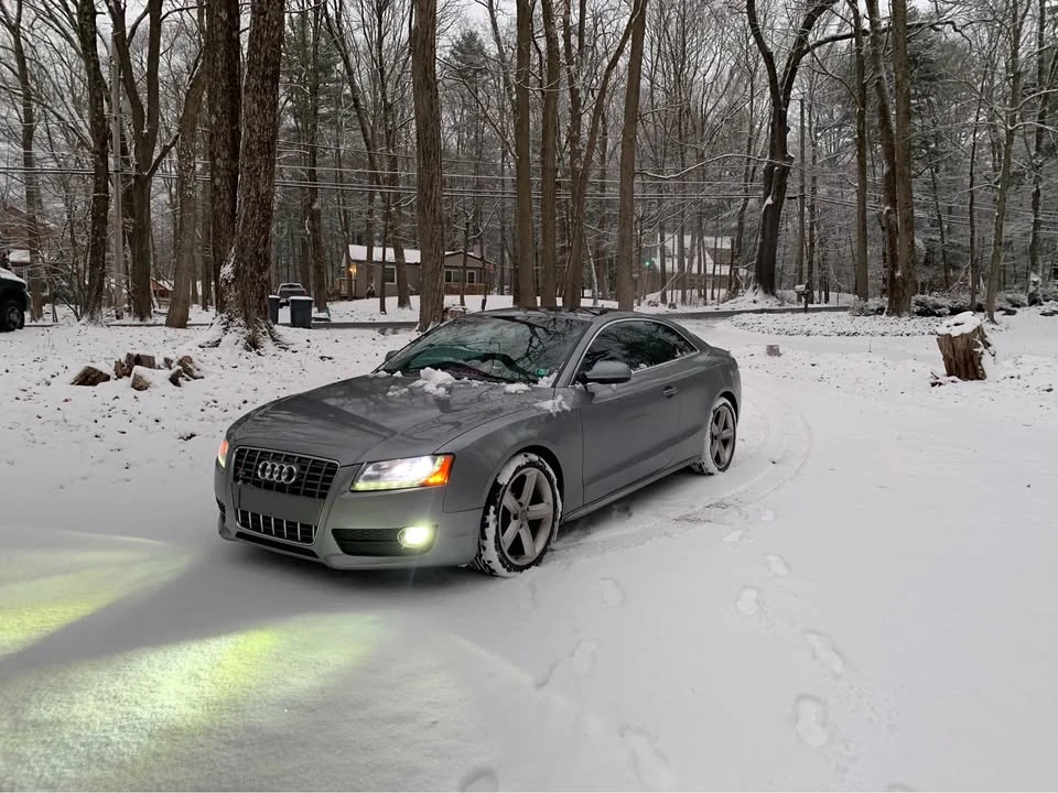 2010 Audi B8 A5 - Image 6 of 11