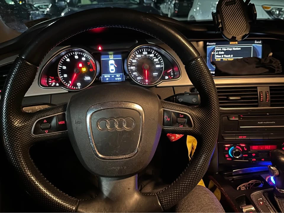 2010 Audi B8 A5 - Image 10 of 11