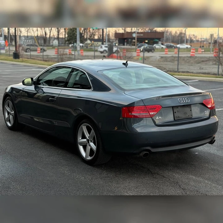 2010 Audi B8 A5 - Image 3 of 11