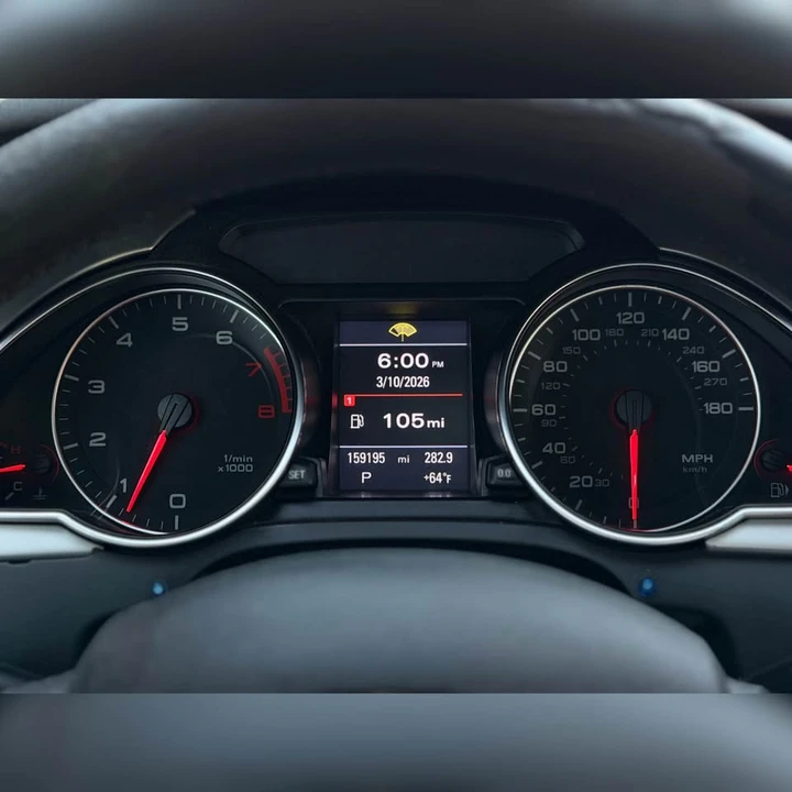 2010 Audi B8 A5 - Image 10 of 11