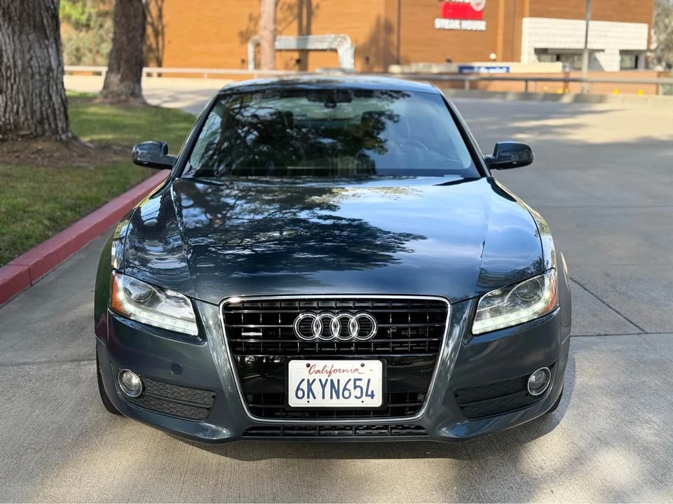 2010 Audi B8 A5 - Image 9 of 18