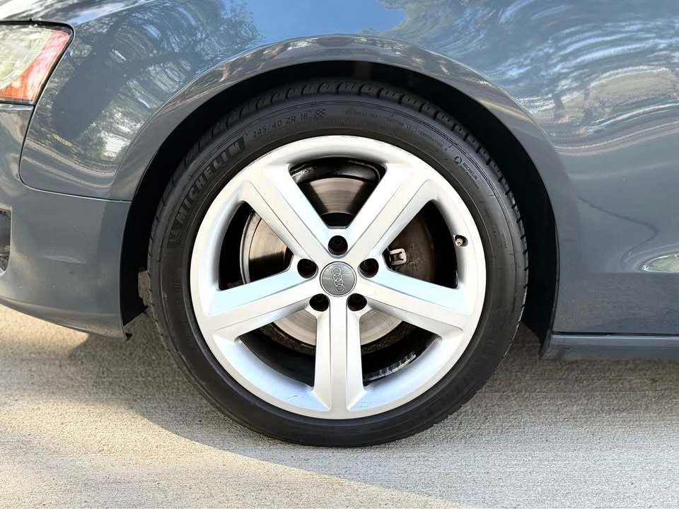 2010 Audi B8 A5 - Image 2 of 18
