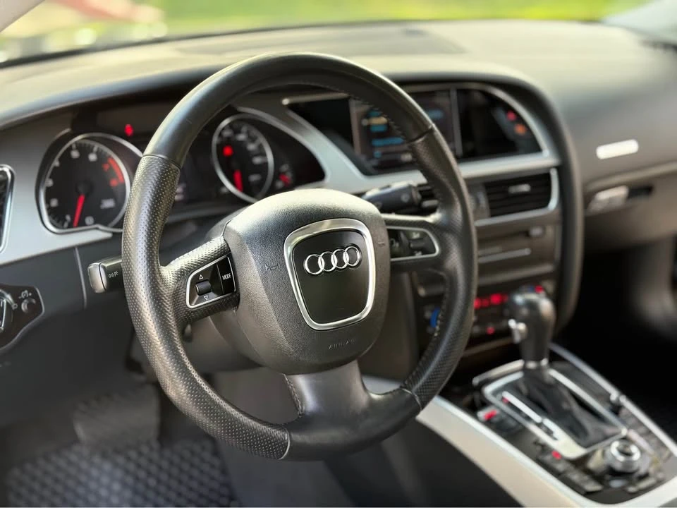 2010 Audi B8 A5 - Image 15 of 18