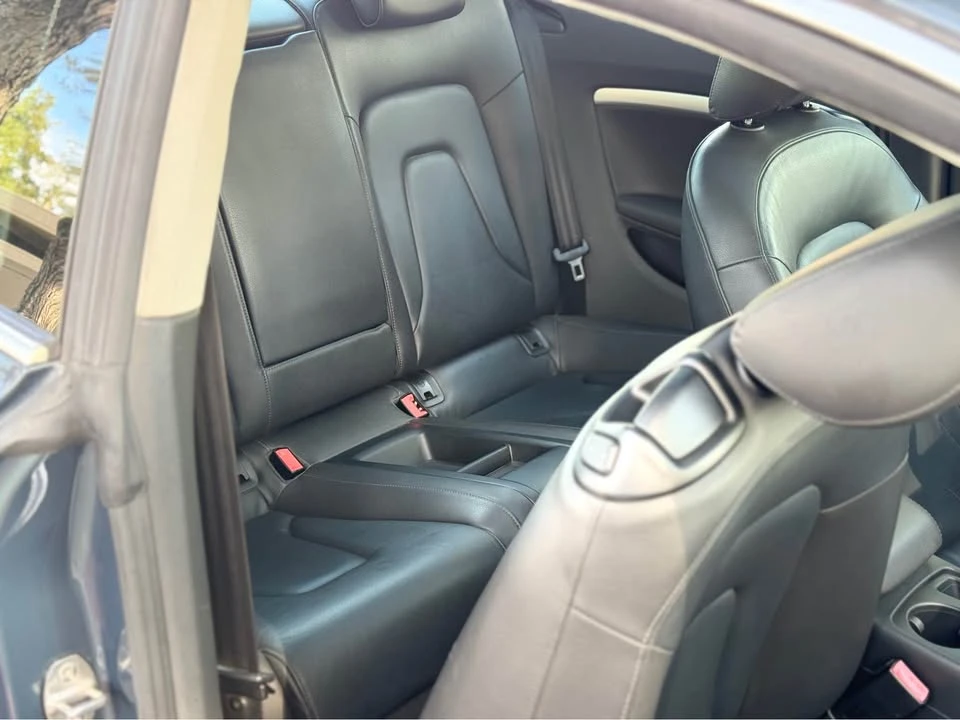 2010 Audi B8 A5 - Image 12 of 18