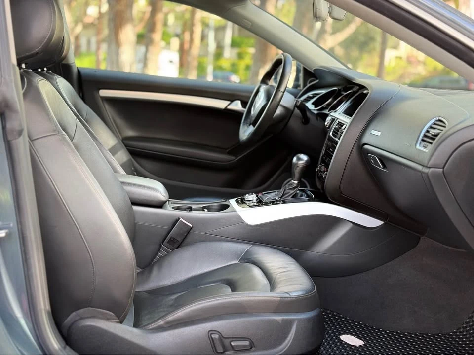 2010 Audi B8 A5 - Image 11 of 18