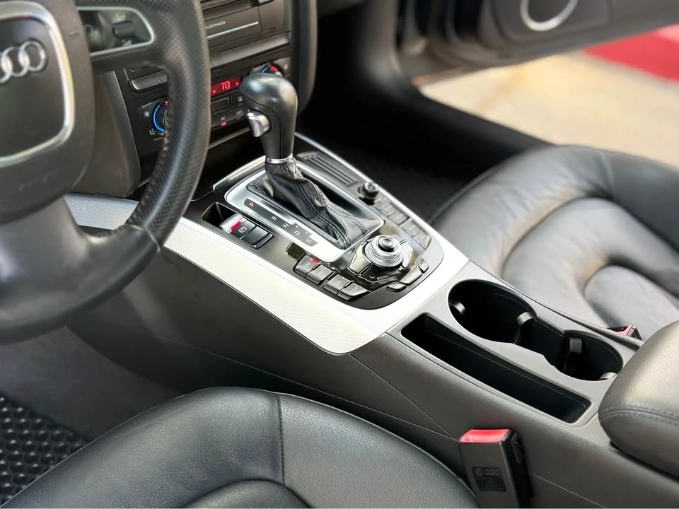 2010 Audi B8 A5 - Image 16 of 18
