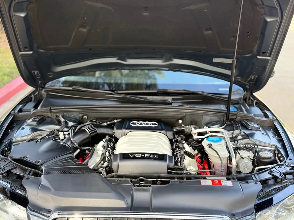 2010 Audi B8 A5 - Image 18 of 18