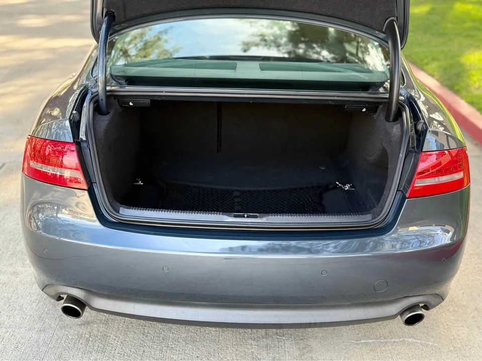 2010 Audi B8 A5 - Image 6 of 18