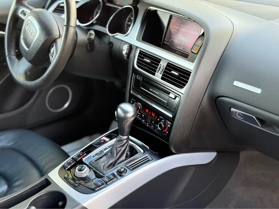 2010 Audi B8 A5 - Image 13 of 18