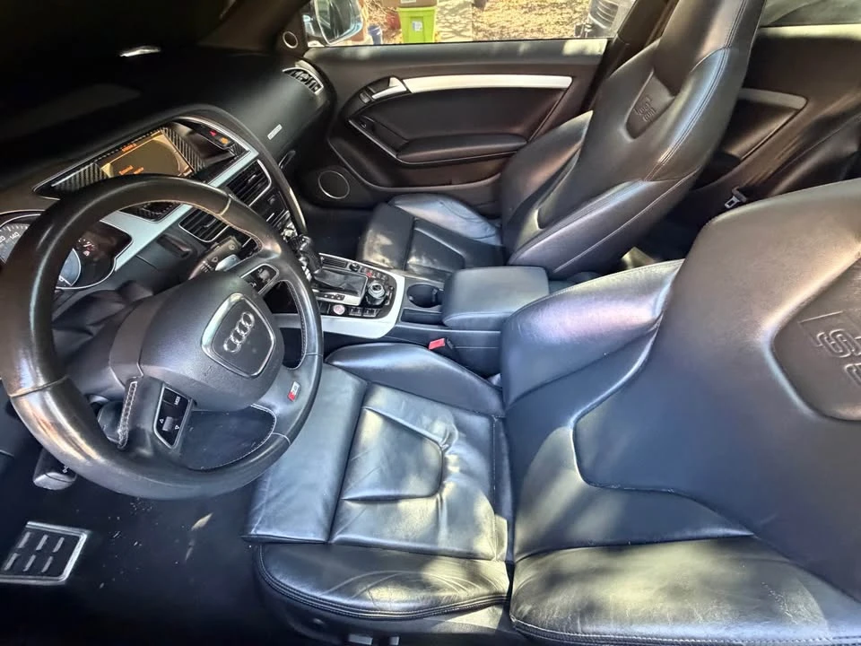2010 Audi B8 A5 - Image 9 of 11