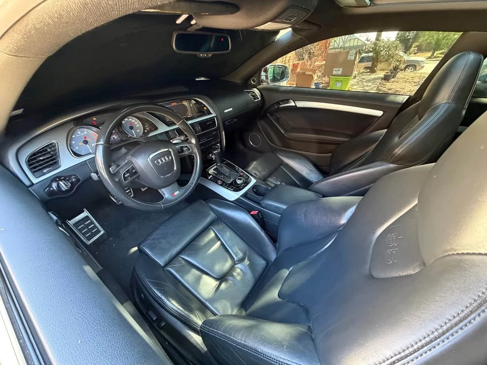 2010 Audi B8 A5 - Image 11 of 11