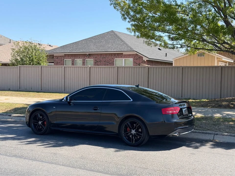 2010 Audi B8 A5 - Image 5 of 11