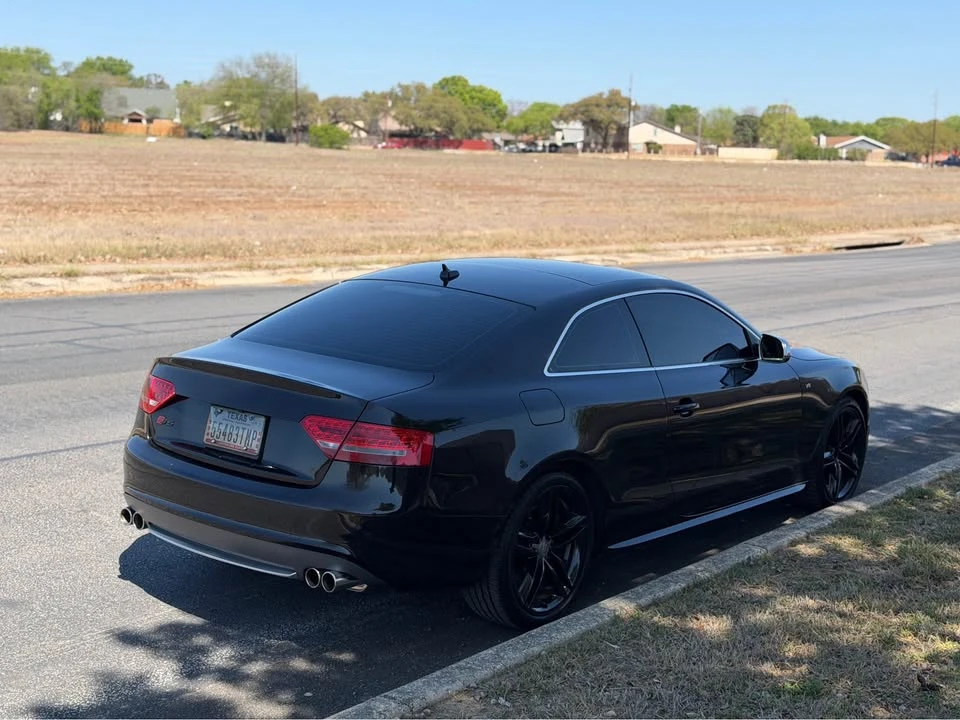2010 Audi B8 A5 - Image 3 of 11
