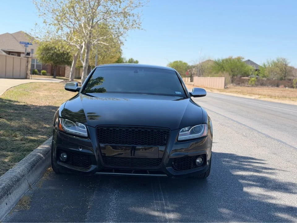 2010 Audi B8 A5 - Image 7 of 11