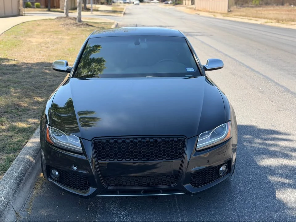 2010 Audi B8 A5 - Image 6 of 11