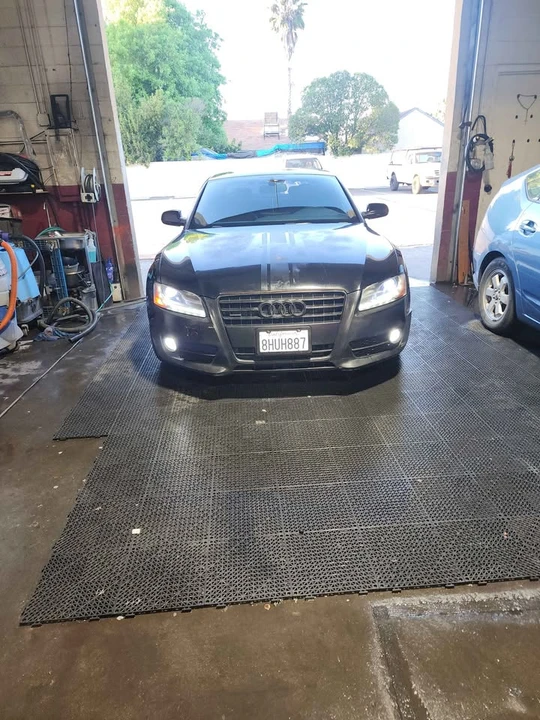 2010 Audi B8 A5 - Image 9 of 9