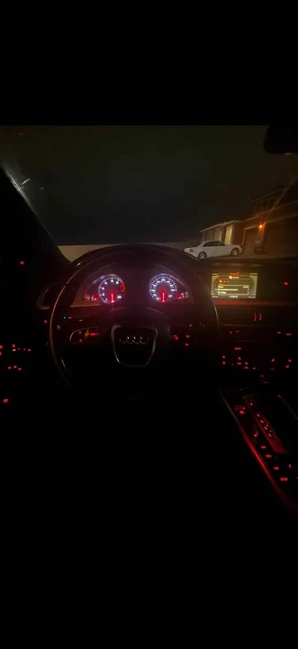 2010 Audi B8 A5 - Image 4 of 4