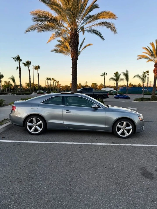 2010 Audi B8 A5 - Image 9 of 16