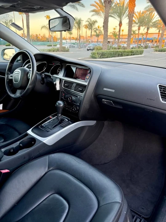 2010 Audi B8 A5 - Image 13 of 16