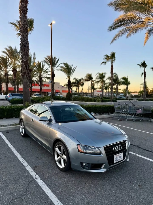 2010 Audi B8 A5 - Image 16 of 16