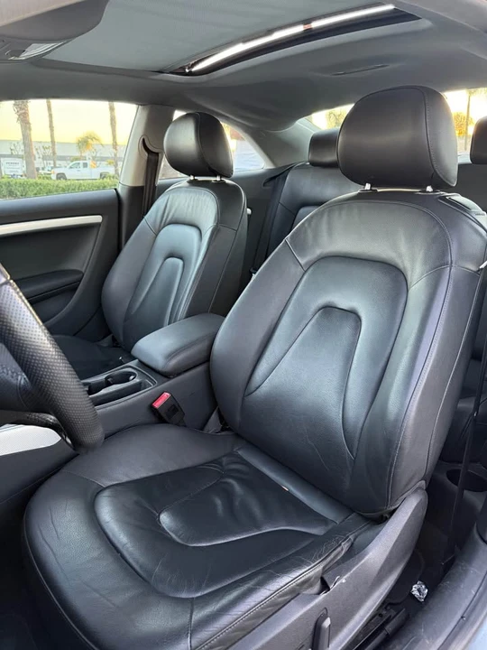 2010 Audi B8 A5 - Image 11 of 16