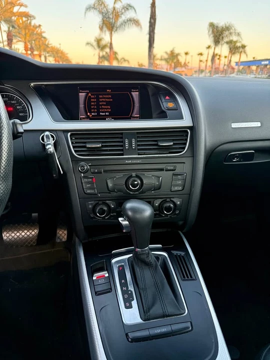 2010 Audi B8 A5 - Image 14 of 16