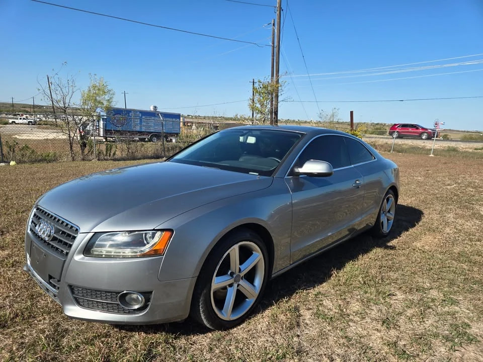 2010 Audi B8 A5 - Image 6 of 11