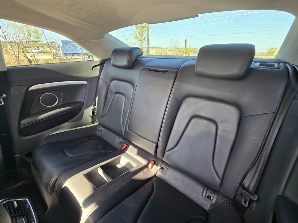 2010 Audi B8 A5 - Image 10 of 11