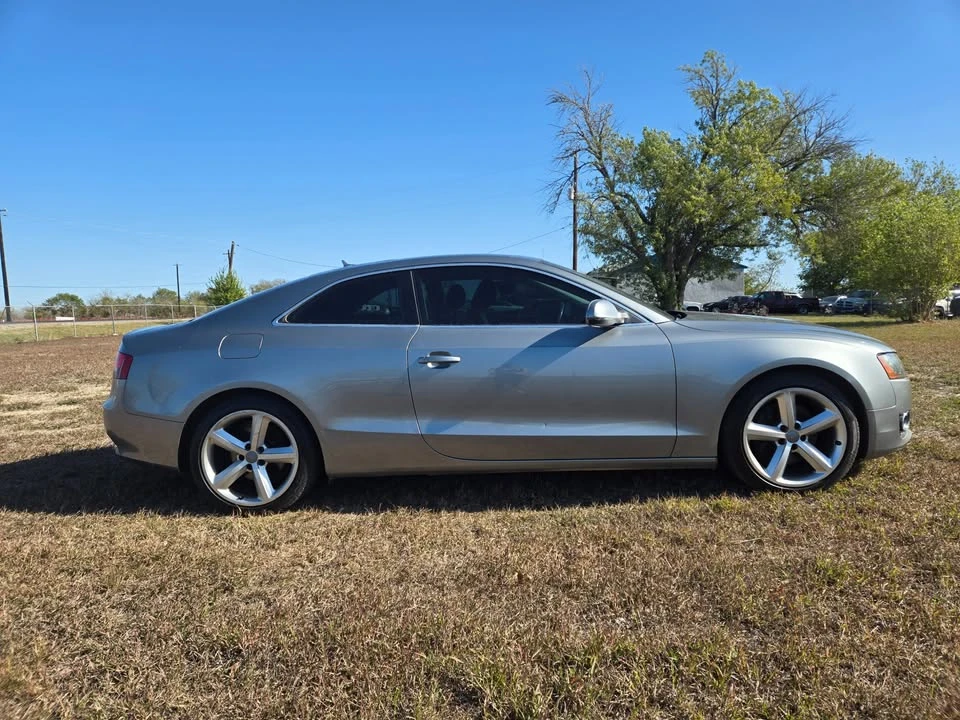 2010 Audi B8 A5 - Image 7 of 11