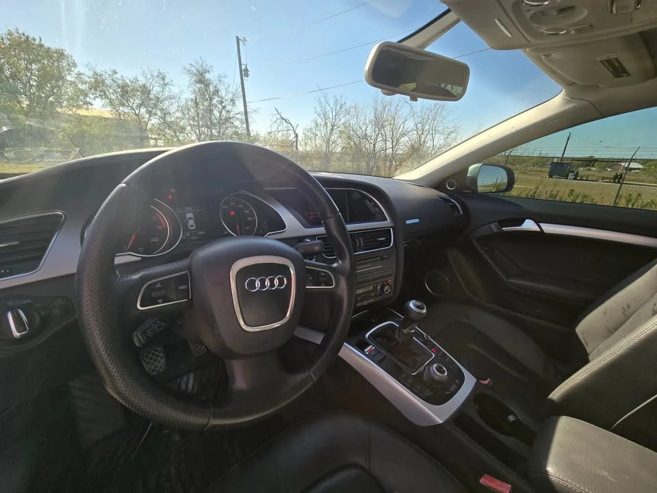 2010 Audi B8 A5 - Image 11 of 11