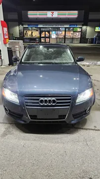 2010 Audi B8 A5 - Image 2 of 10