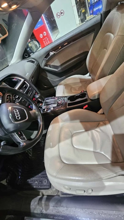 2010 Audi B8 A5 - Image 8 of 10