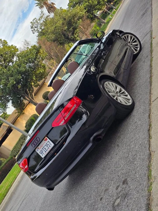 2010 Audi B8 A5 - Image 15 of 18