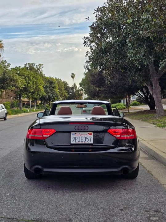 2010 Audi B8 A5 - Image 14 of 18